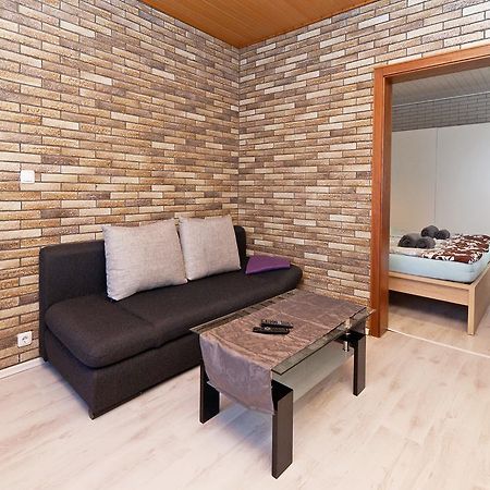 Ferienwohnung Yvonne Oberhausen  Extérieur photo