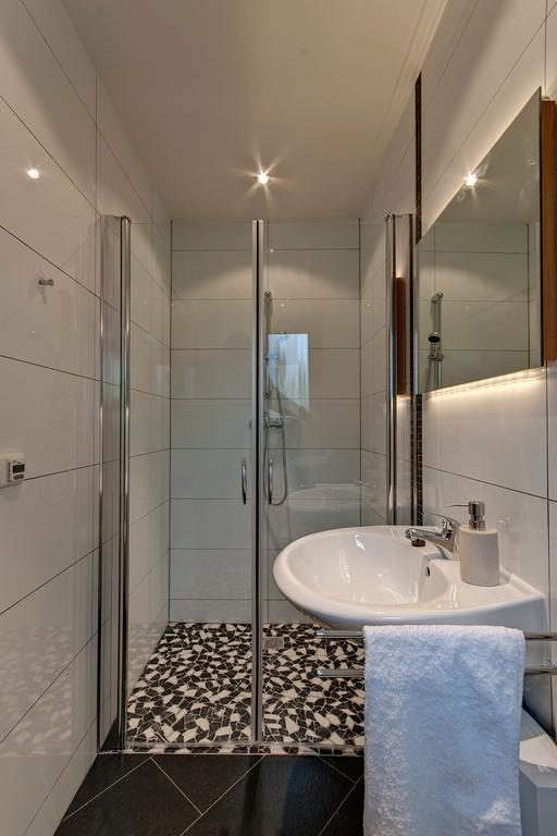 Ferienwohnung Yvonne Oberhausen  Chambre photo