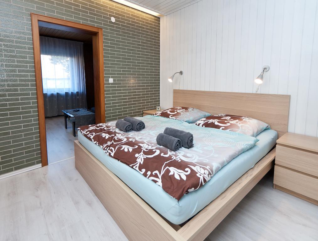 Ferienwohnung Yvonne Oberhausen  Extérieur photo