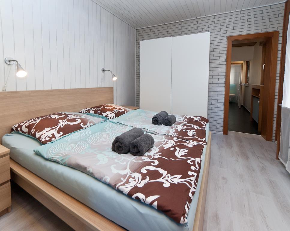 Ferienwohnung Yvonne Oberhausen  Extérieur photo